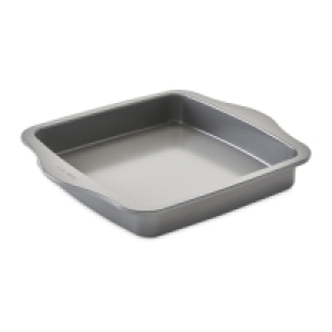 Kirkton House Square Base Tin