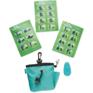 Pet Collection Trick Training Kit