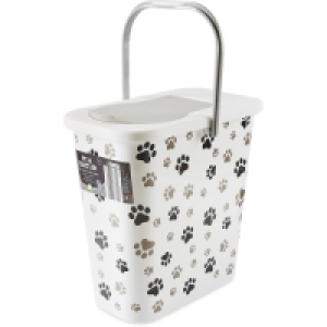 Pet Collection Food Container