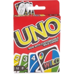 Uno Classic Card Game