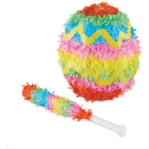 Easter Wonders Easter Egg Piñata