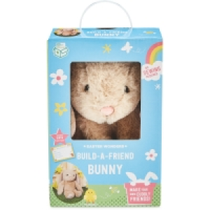 Build-A-Friend Easter Bunny Kit