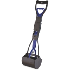 Foldable Pooper Scooper