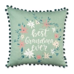 Grandma Mothers Day Cushion
