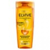Tesco  Loreal Elvive Ext/Ord Oil Dry Hair S