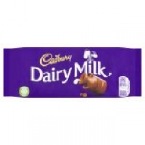 Large Bar Range 4.00 €