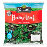 SuperValu  Florette Tasty Baby Leaf Salad