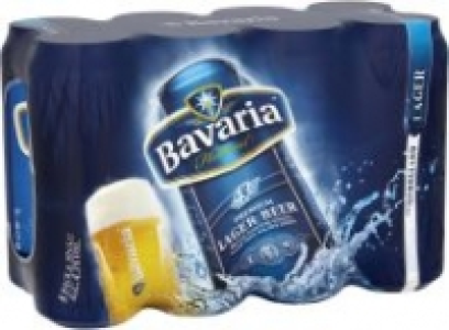 Cans Multi Pack 10.00 €