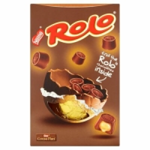 NESTLÉ ROLO MEDIUM EGG 131G