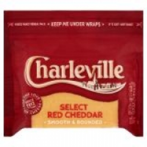 Select Red Cheddar 2.00 €