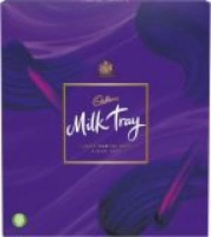 Milk Tray Chocolate Box 6.99 €