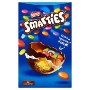 NESTLÉ SMARTIES MEDIUM EGG 122G