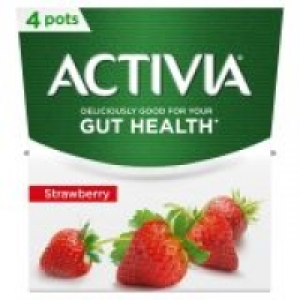 Multipack Yogurt Range 2.00 €