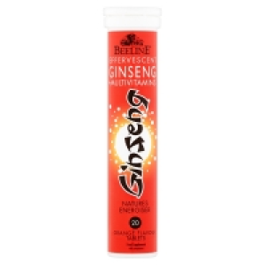 Beeline Ginseng & Multi Vitamin Effervescent