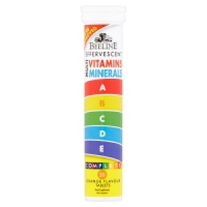 Beeline Multivitamin Effervescent