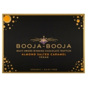 SuperValu  Booja Booja Almond Salted Caramel