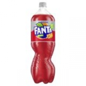 EuroSpar Fanta Zero Exotic