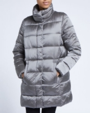 Mid Length Padded Jacket 15.00 €