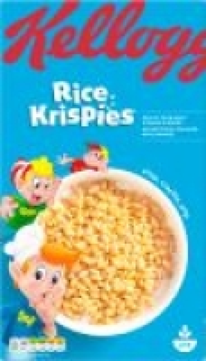 Rice Krispies 3.25 €