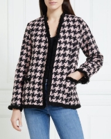 Dunnes Stores  Gallery Woven Jacket