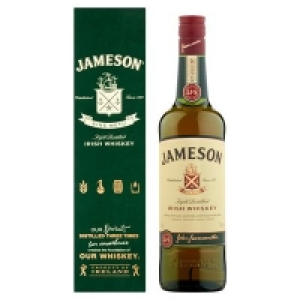 JAMESON 70CL