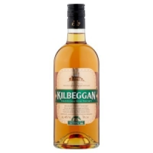 Centra  KILBEGGAN IRISH WHSKEY 70CL