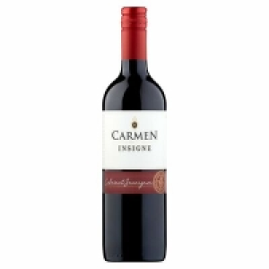 Centra  Carmen Insigne Cabernet Sauvignon 75cl