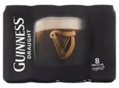 Draught Cans 13.00 €
