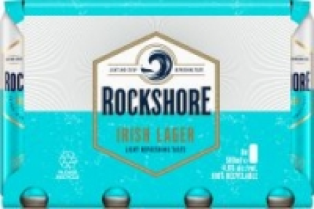Lager Cans 13.00 €