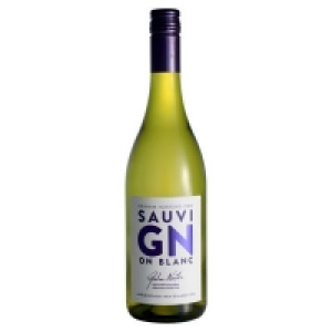 Centra  Graham Nortons Own Sauvignon Blanc 75cl