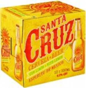 Beer with Lemon 12.00 €