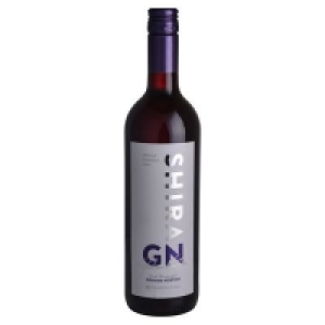 Graham Nortons Own Shiraz 75cl