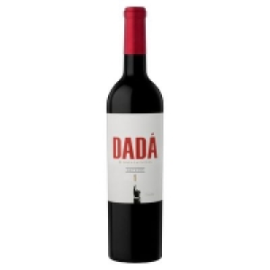 Centra  Las Moras Dada Bonarda & Malbec 75cl