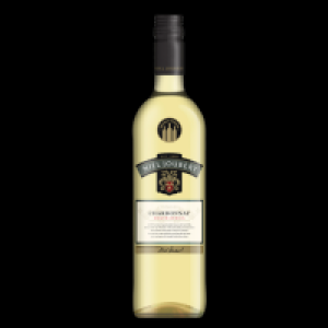 Niel Joubert Chardonnay 75cl