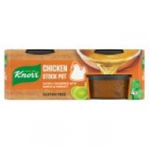 Stock Pot Range 1.50 €