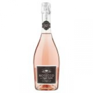 EuroSpar Nosecco Rosé