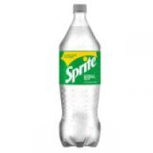 EuroSpar Sprite No Sugar