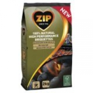 EuroSpar Zip Charcoal Briquettes