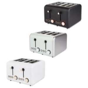 Ambiano Professional Premium Toaster