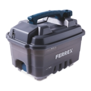 Ferrex 2300W Wallpaper Stripper