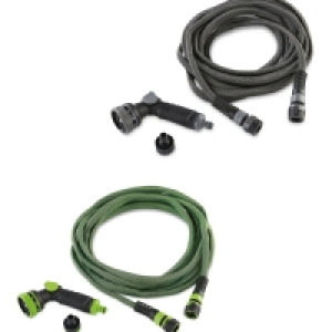 Gardenline Flexible Garden Hose