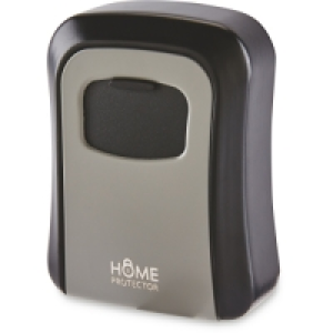 Home Protector 4 Digit Key Safe
