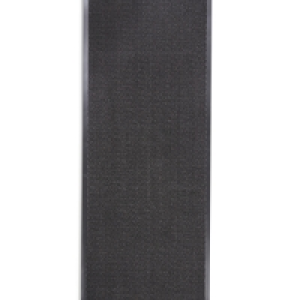 Mottled Dark Grey Barrier Runner
