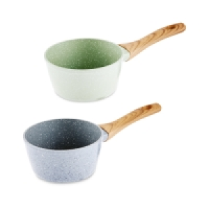 Kirkton House 14cm Ceramic Saucepan