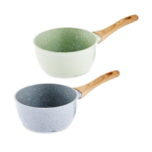 Kirkton House 16cm Ceramic Saucepan