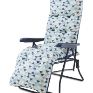Gardenline Triangle Relaxer Chair
