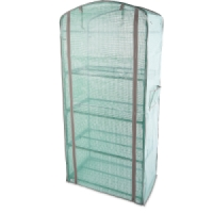 Gardenline 4-Tier Grow House