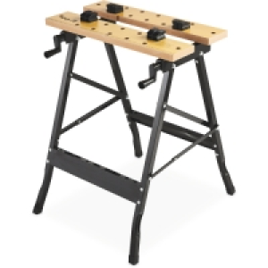 Aldi  Workzone Foldable Worktable