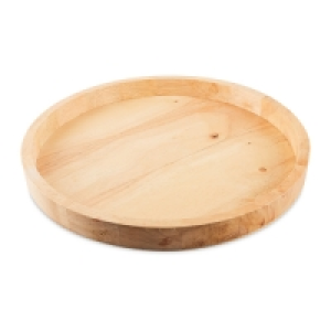 Kirkton House Light Wood Tray
