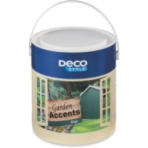 Sage Garden Accents Paint